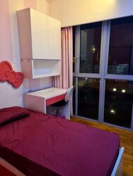 Eight Courtyards (D27), Condominium #463175731